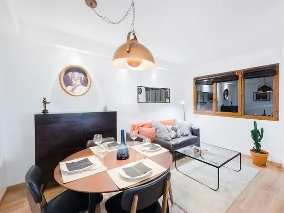 Apart Daire, Özel Banyo, Şehir Manzaralı (5 min.Gare + Calme absolu)