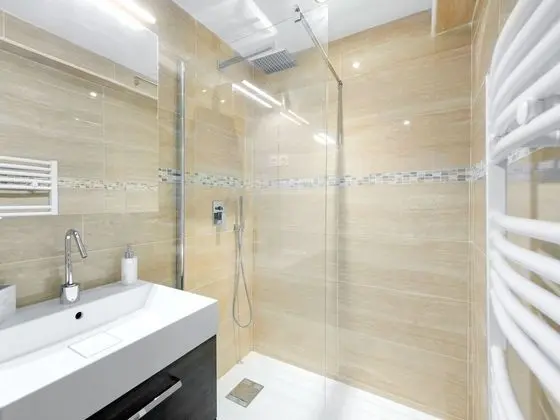 Apart Daire, Özel Banyo, Şehir Manzaralı (5 min.Gare + Calme absolu)