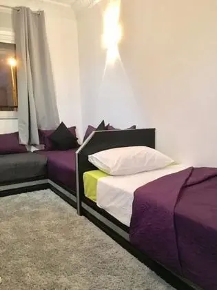 Apart Daire (for 6 persons)