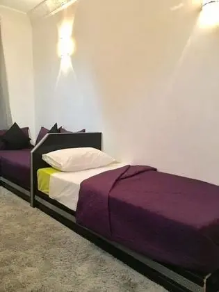 Apart Daire (for 6 persons)