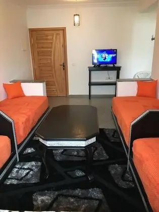 Apart Daire (for 6 persons)