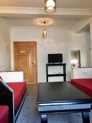 Apart Daire (for 6 persons)