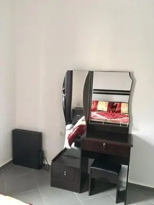 Apart Daire (for 6 persons)