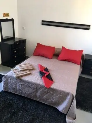 Apart Daire (for 6 persons)