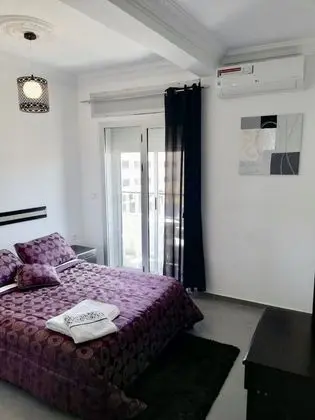 Apart Daire (for 6 persons)