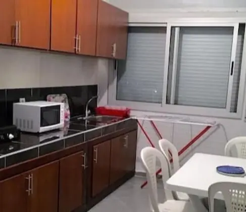Apart Daire (for 6 persons)