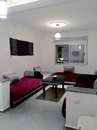 Apart Daire (for 6 persons)