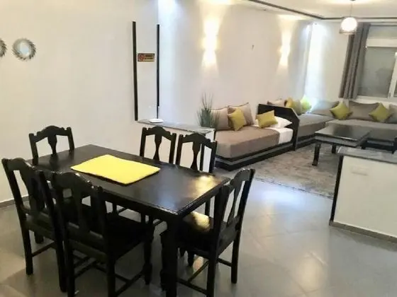 Apart Daire (for 6 persons)