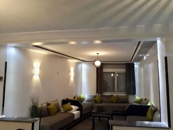 Apart Daire (for 6 persons)