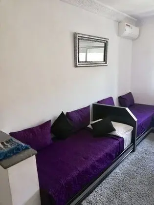 Apart Daire (for 6 persons)