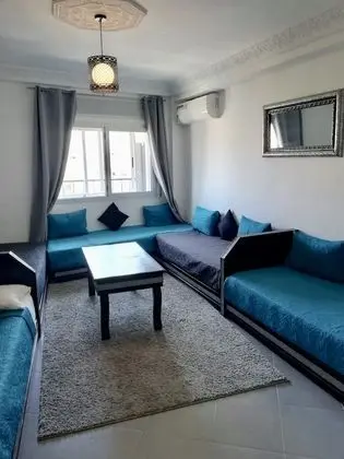 Apart Daire (for 6 persons)