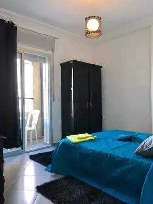 Apart Daire (for 7 persons)