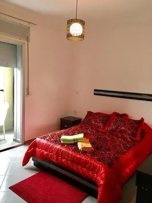 Apart Daire (for 7 persons)