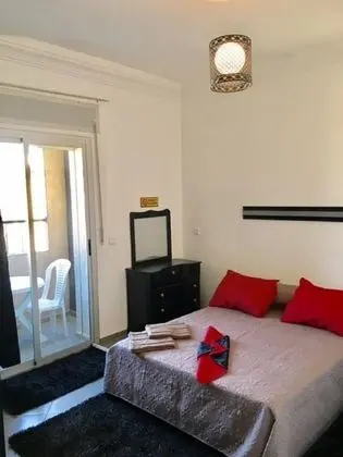 Apart Daire (for 7 persons)