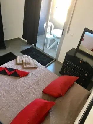 Apart Daire (for 7 persons)