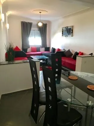 Apart Daire (for 7 persons)