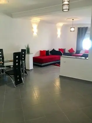 Apart Daire (for 7 persons)