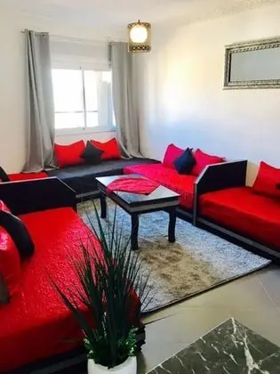 Apart Daire (for 7 persons)