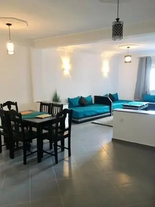 Apart Daire (for 7 persons)