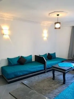Apart Daire (for 7 persons)