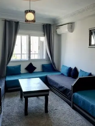 Apart Daire (for 7 persons)
