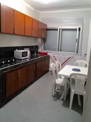 Apart Daire (for 7 persons)