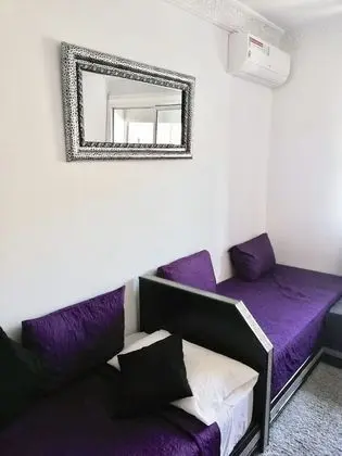 Apart Daire (for 7 persons)