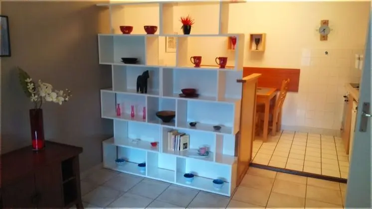 Apart Daire (T2)