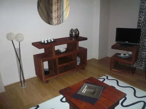 Apart Daire (T2)