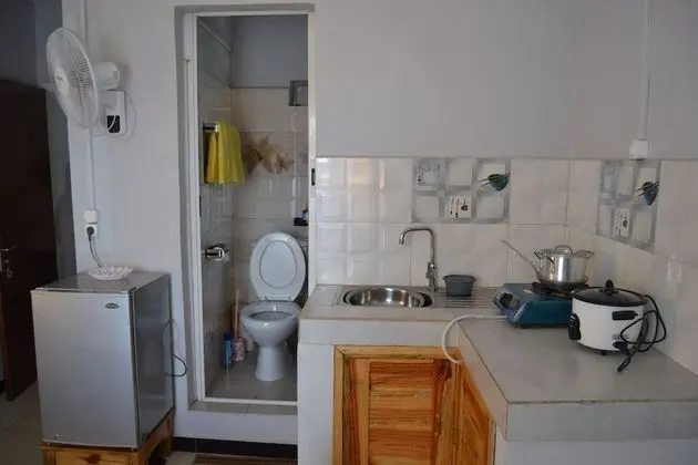 Classic Tek Büyük Yataklı Oda