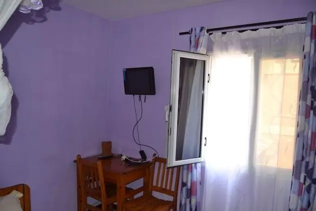 Classic Tek Büyük Yataklı Oda