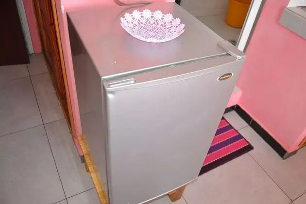 Classic Tek Büyük Yataklı Oda