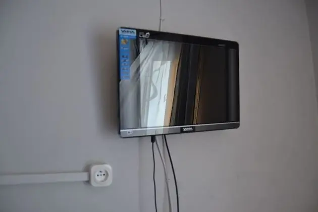 Classic Tek Büyük Yataklı Oda