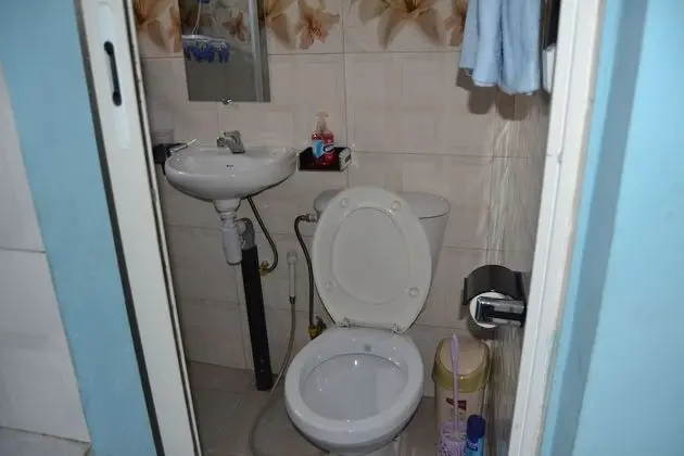 Classic Tek Büyük Yataklı Oda