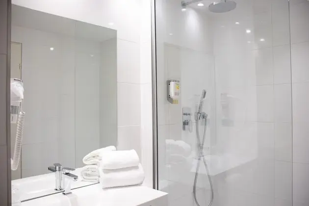Tek Kişilik Oda Standard