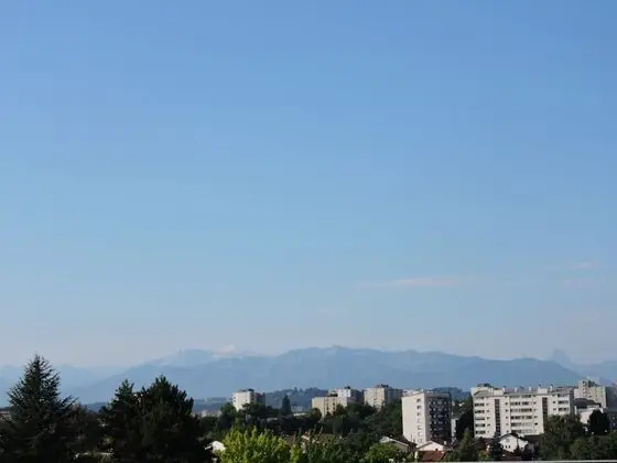 Stüdyo (Double ou Lits Jumeaux)