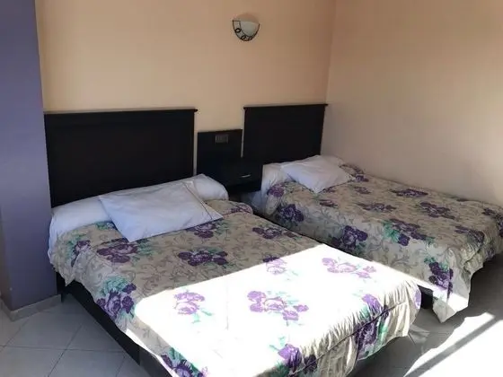 Apart Daire, Birden Çok Yatak