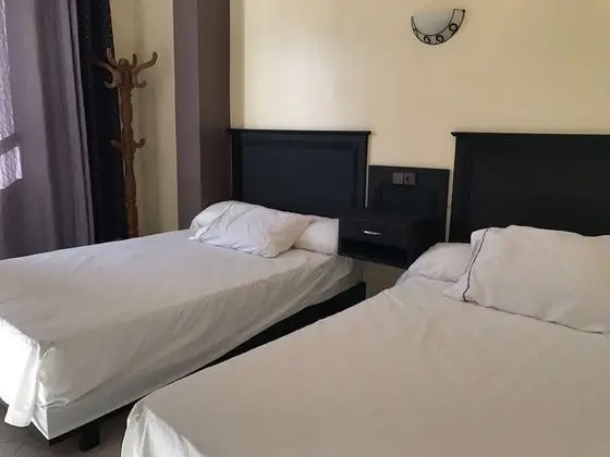 Apart Daire, Birden Çok Yatak