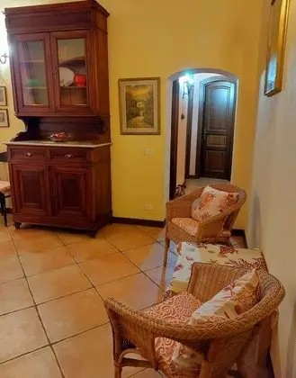 Apart Daire, 2 Yatak Odası, Buzdolabı