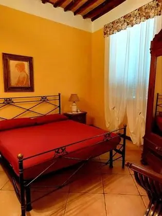 Apart Daire, 2 Yatak Odası, Buzdolabı