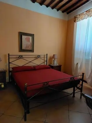 Apart Daire, 2 Yatak Odası, Buzdolabı