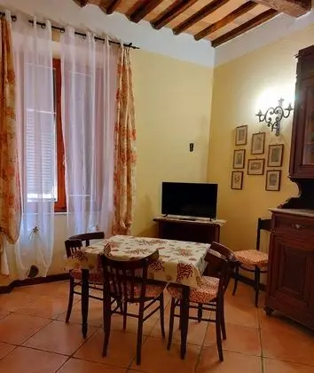 Apart Daire, 2 Yatak Odası, Buzdolabı