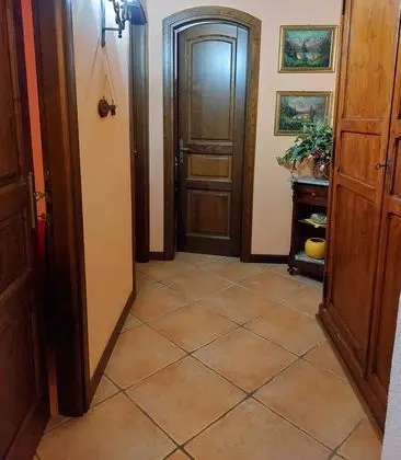 Apart Daire, 2 Yatak Odası, Buzdolabı