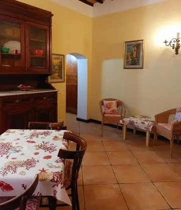 Apart Daire, 2 Yatak Odası, Buzdolabı