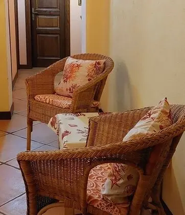 Apart Daire, 2 Yatak Odası, Buzdolabı