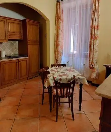 Apart Daire, 2 Yatak Odası, Buzdolabı