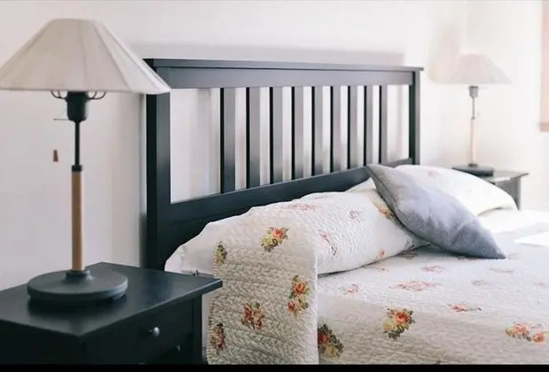 Apart Daire, 2 Yatak Odası, Şömine