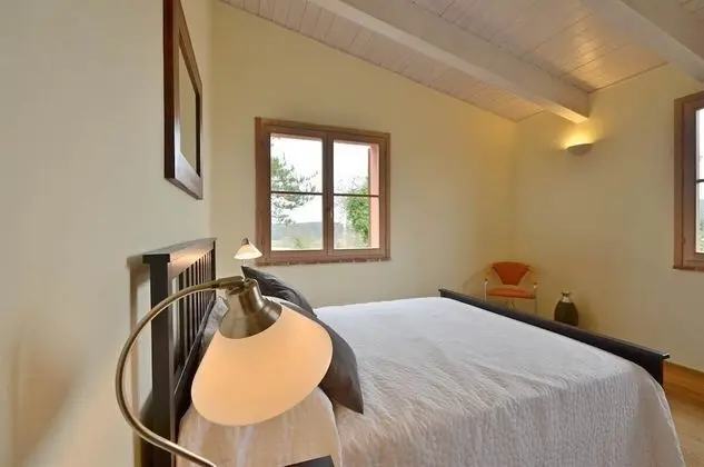 Apart Daire, 2 Yatak Odası, Şömine