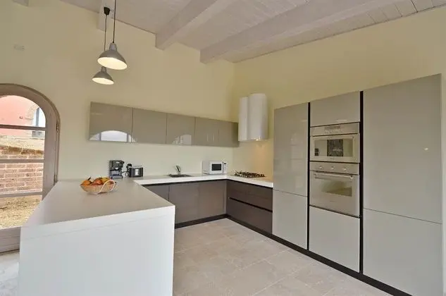 Apart Daire, 2 Yatak Odası, Şömine