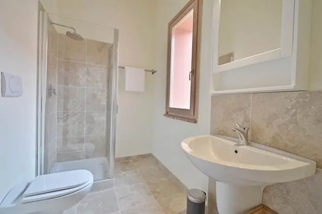 Apart Daire, 2 Yatak Odası, Şömine